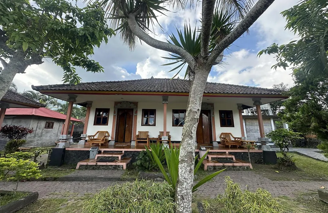 Arlina'S Hotel Kintamani-1