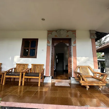 Arlina'S Hotel Kintamani-3